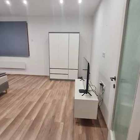 Apartmán Berces