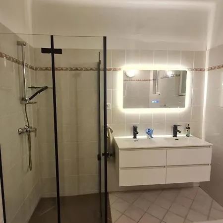 Berces Apartmán *