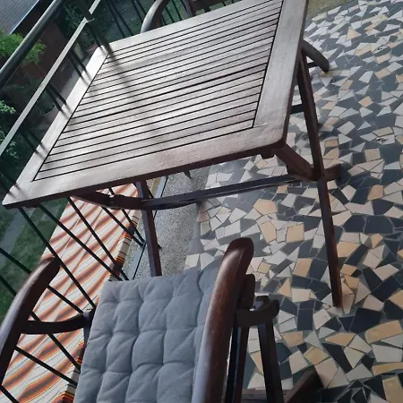 Berces Apartmán *