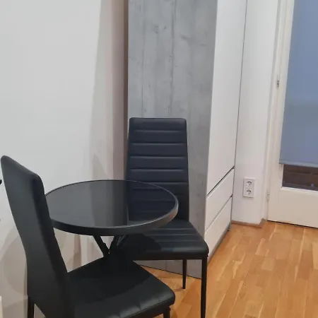Berces Apartmán *